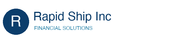 Rapid Ship Inc